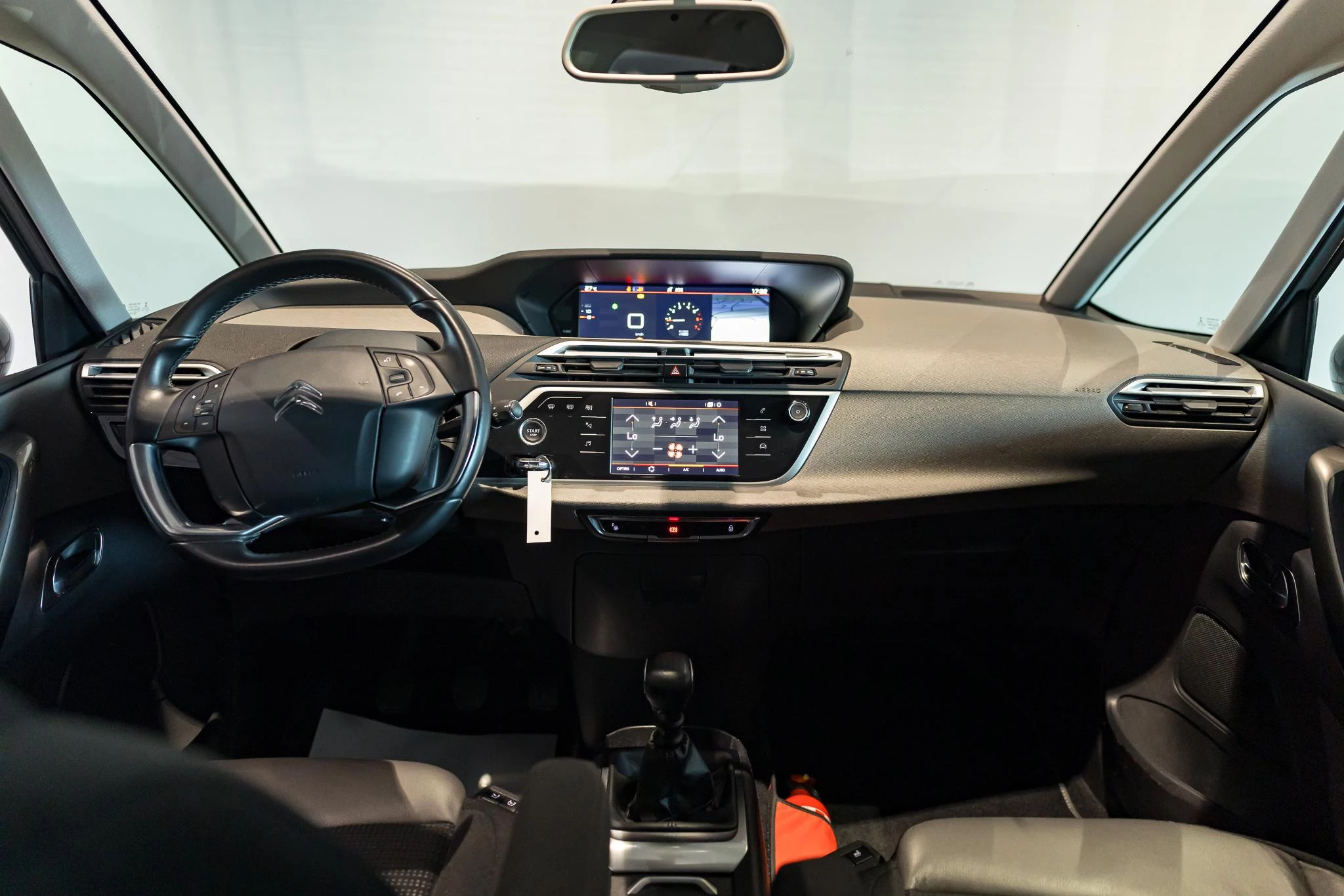 Citroën C4 Spacetourer 1.5 BlueHDi 130 S&S MAN6 Feel