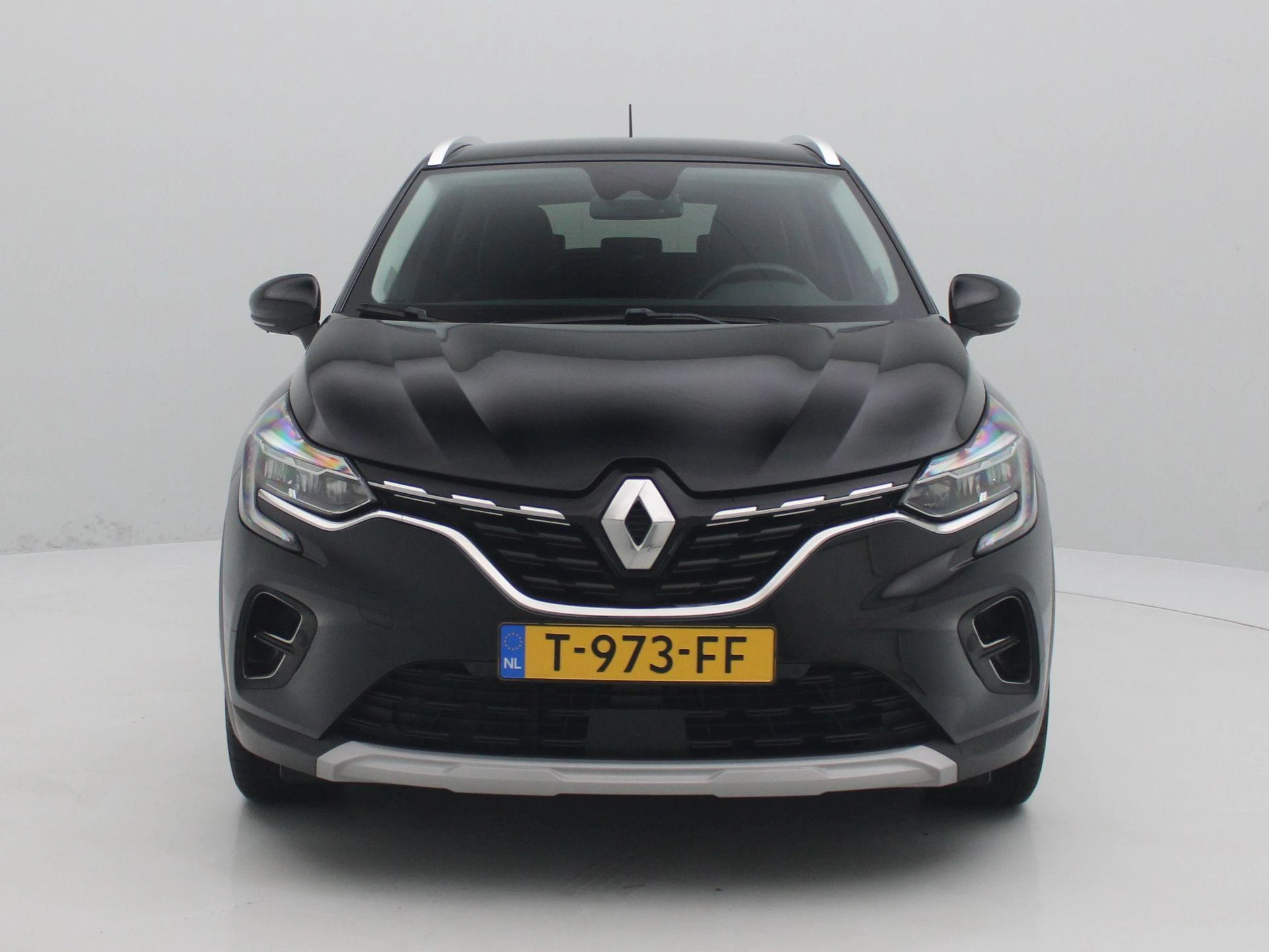 Renault Captur E-Tech Plug-in Hybrid 160 Intens