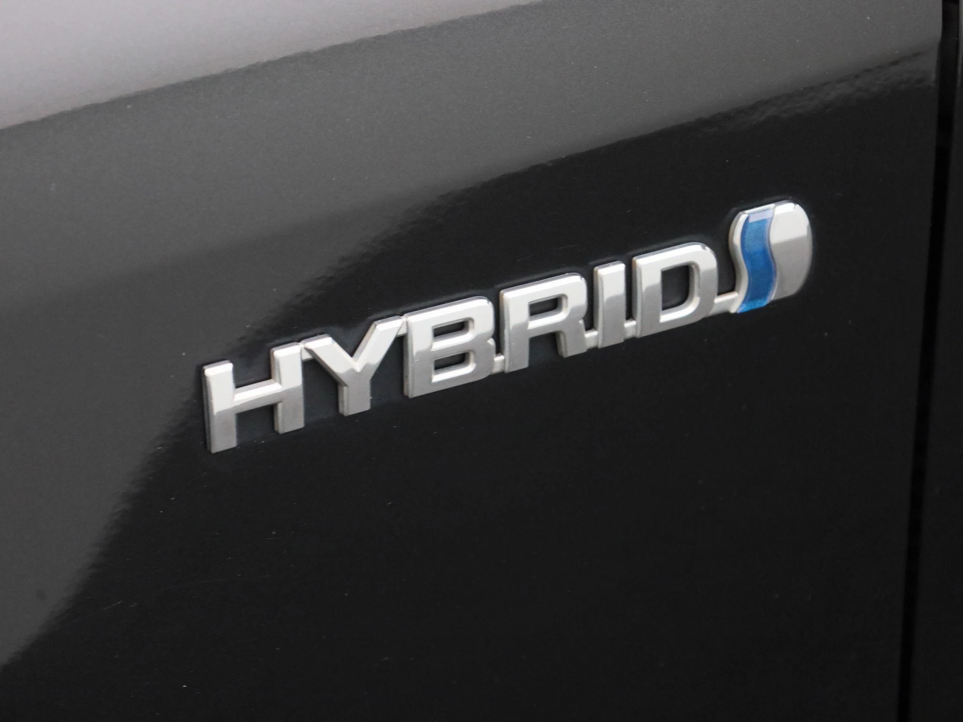 Toyota Corolla Touring Sports 1.8 Hybrid Dynamic e-CVT