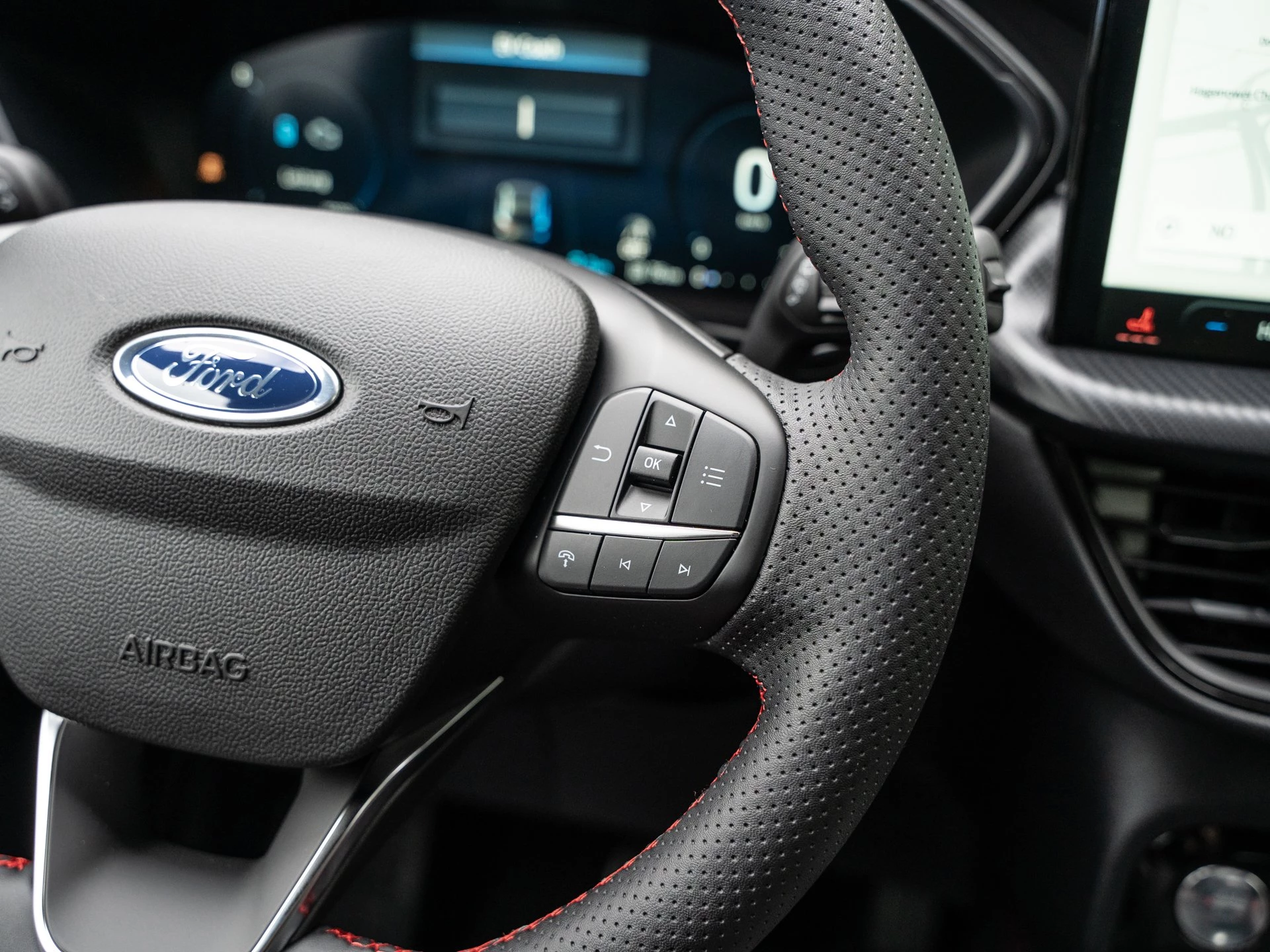 Ford Kuga ST-Line 2.5 Duratec Plug-in-Hybrid MJ 2026.25 *Aktion Lieferung bis 30.06.2026*