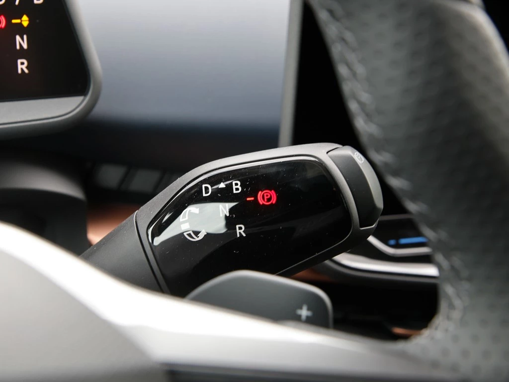 CUPRA Tavascan VZ 250 kW/340 PS 77kWh 4Drive