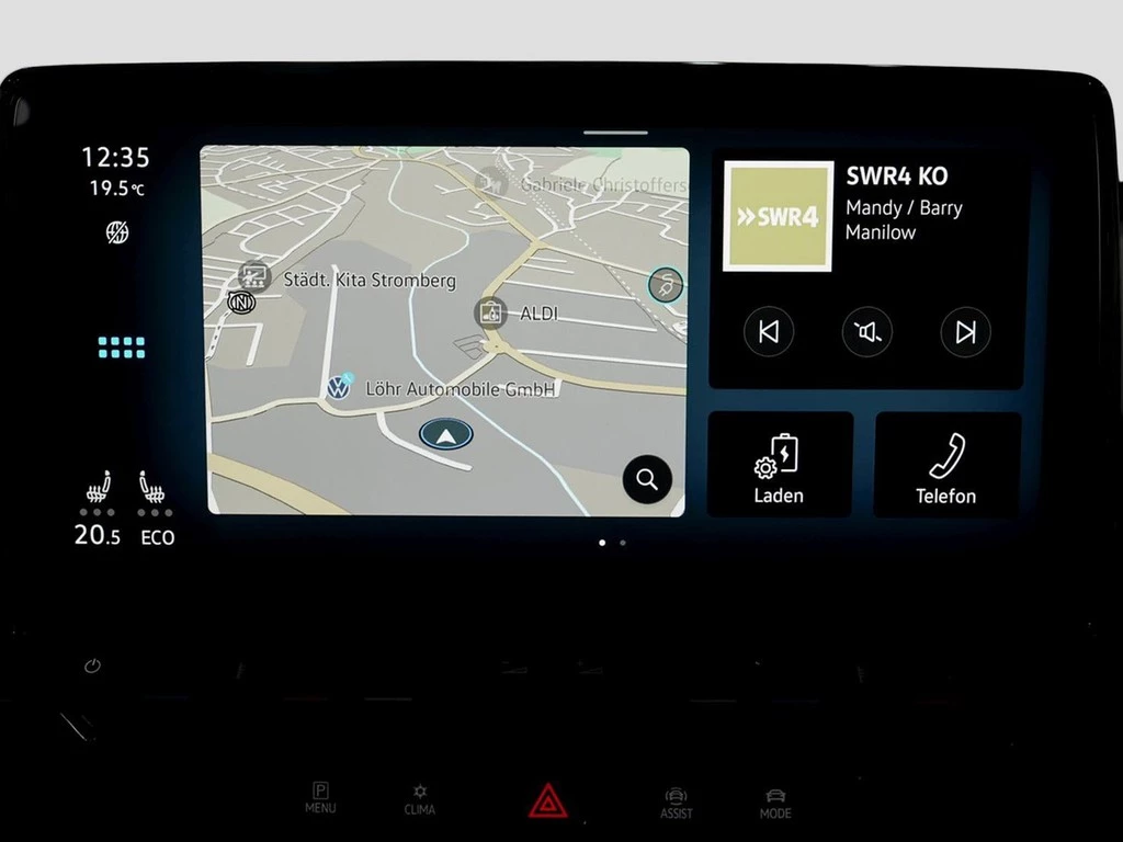 Volkswagen ID.3 Pro electric 150kw *Wärmepumpe*Panorama*Area View* Head-up*IQ-Light*Navi*Travel Assist*uvm...