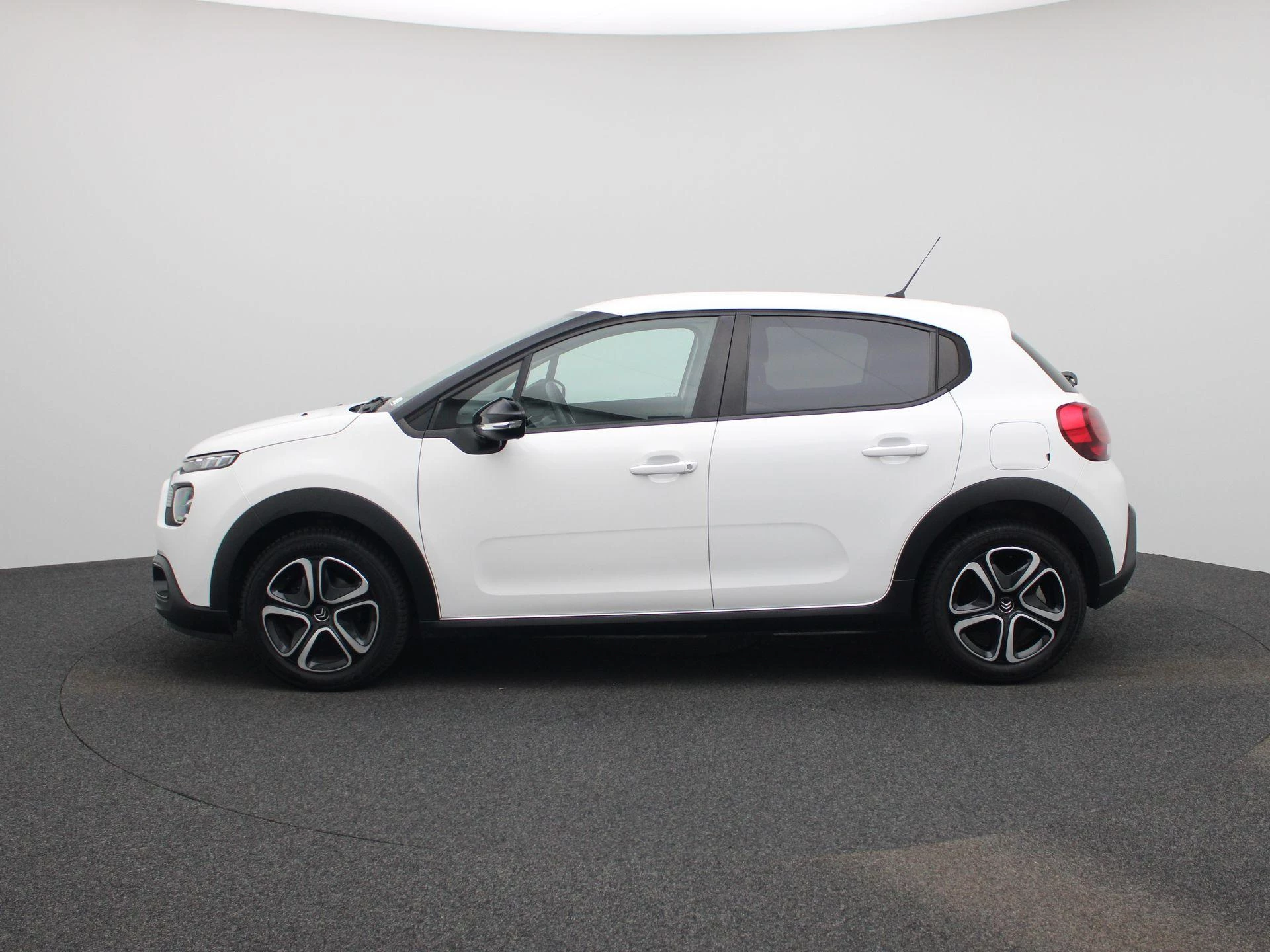 Citroën C3 1.2 PureTech 82 S&S MAN Feel