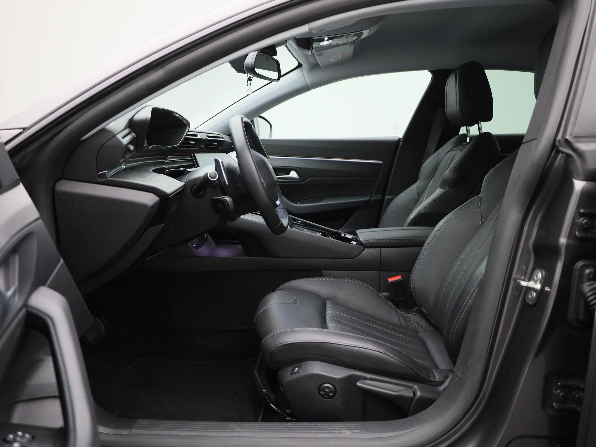 Peugeot 508 1.5 BlueHDi 130 S&S EAT8 Allure Pack