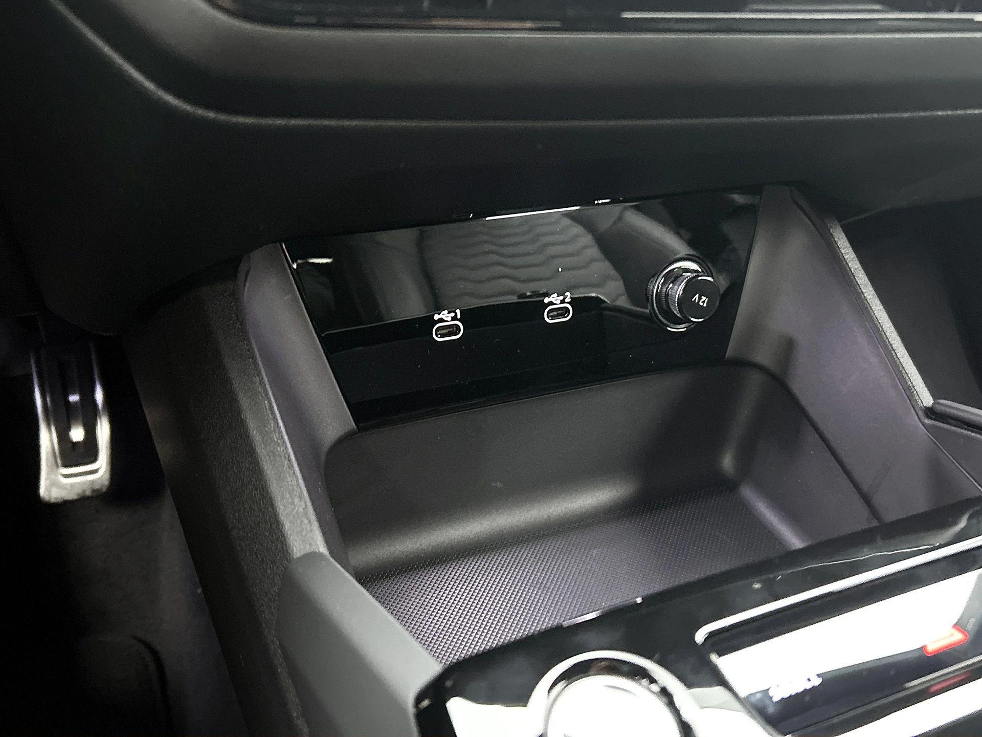 Audi A6 Sportback e-tron S edition 83 kWh