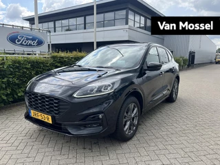 Ford Kuga 2.5 Duratec PHEV ST-Line X