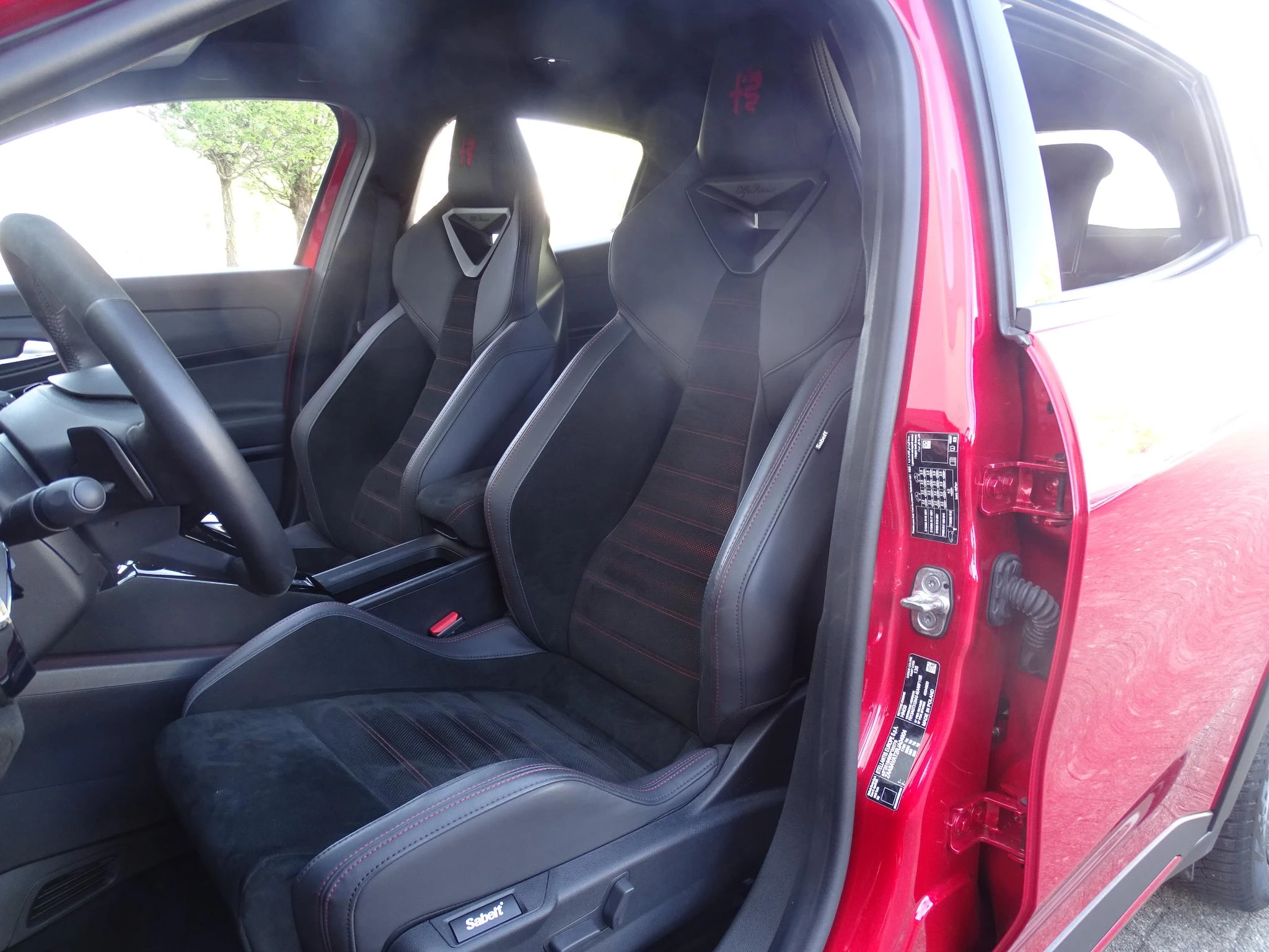 Alfa Romeo Junior 1.2 Hybrid Speciale+ Pack Sport Speciale+Pack Tec