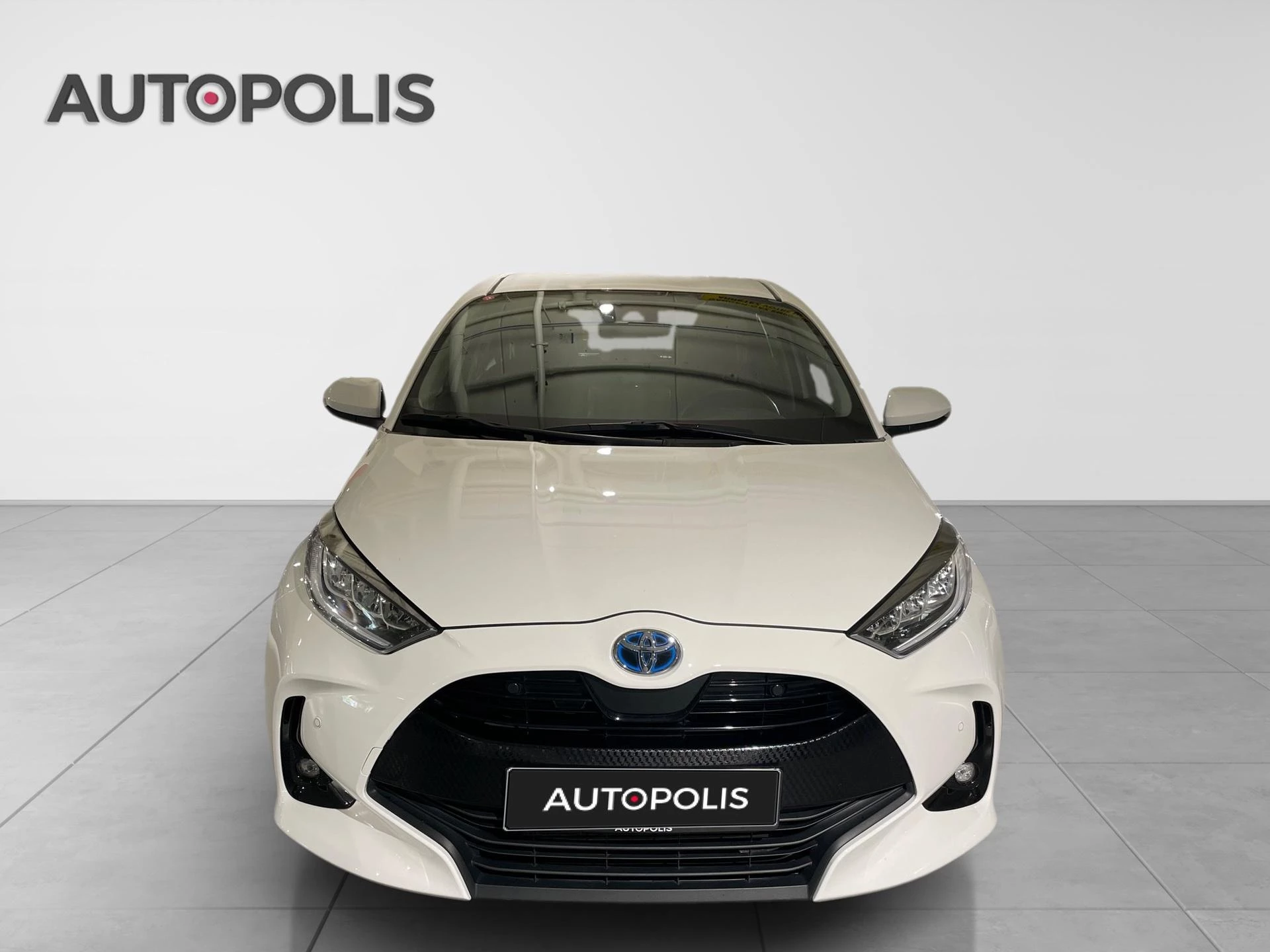 Toyota Yaris 1.5 HYBRID