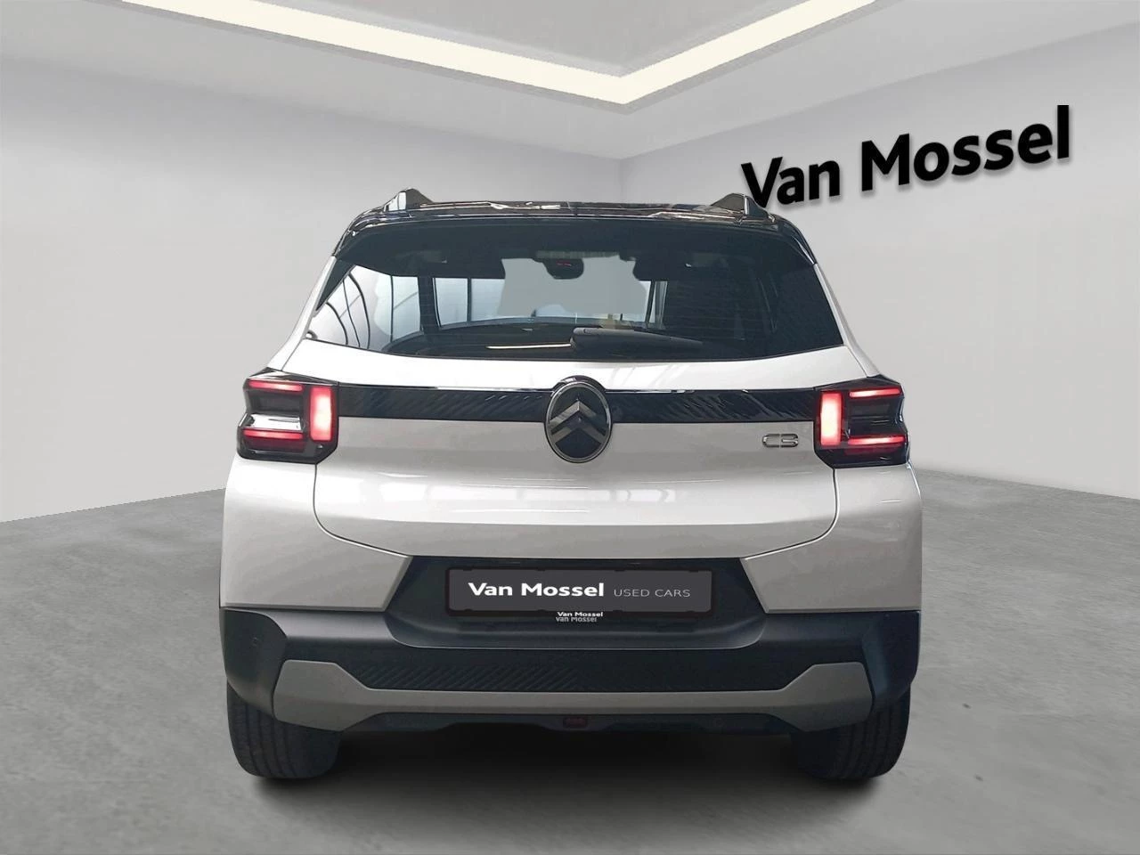Citroën C3 1.2 PLUS