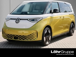 Volkswagen ID. Buzz ID.Buzz Bus Pro 150kW AHK/RFK/Navi