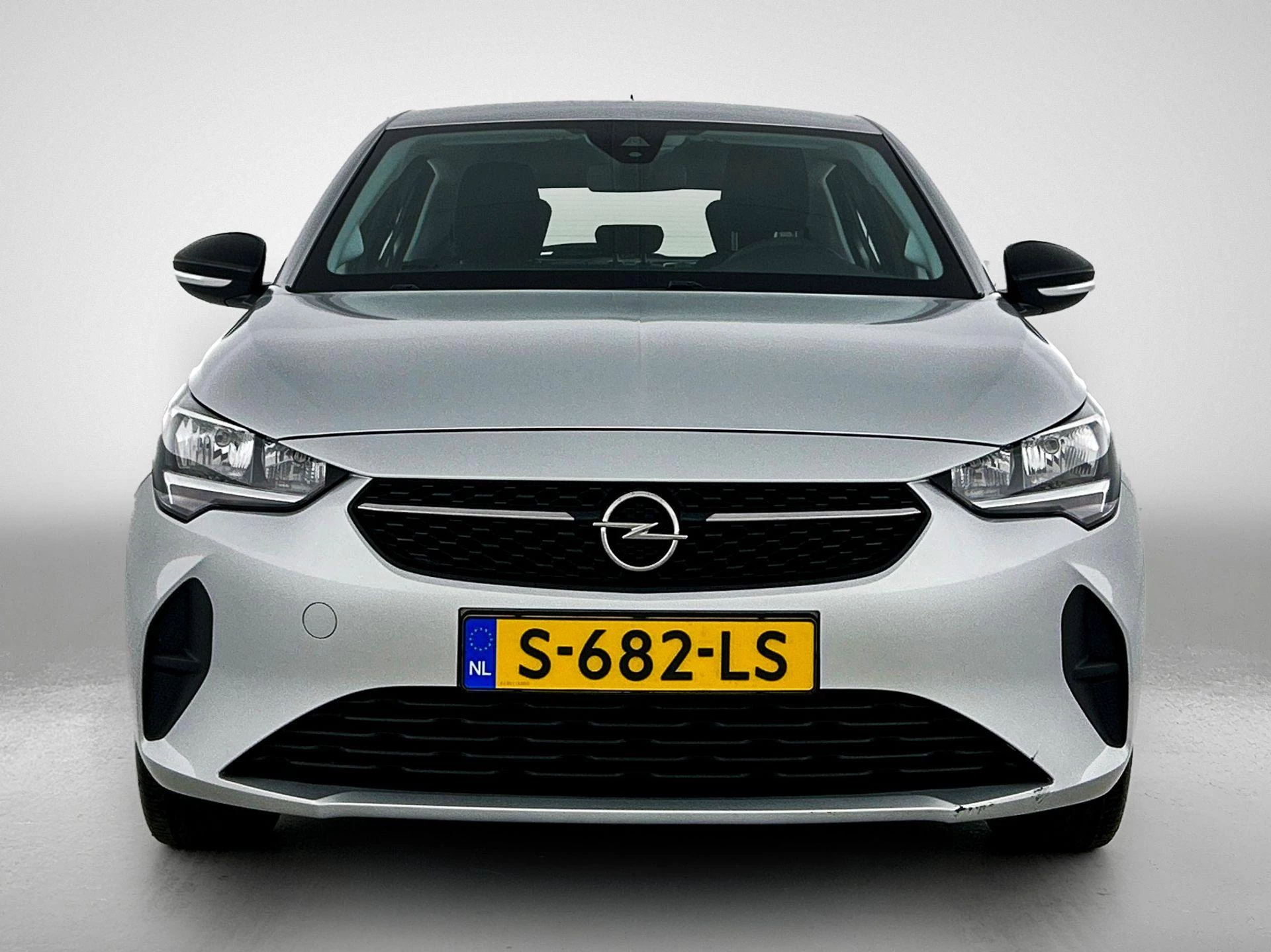 Opel Corsa 1.2 Level 2