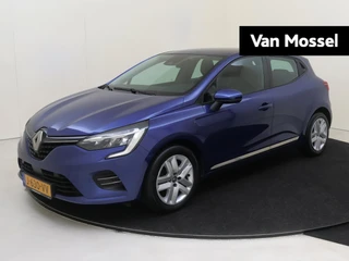 Renault Clio 1.0 TCe Zen