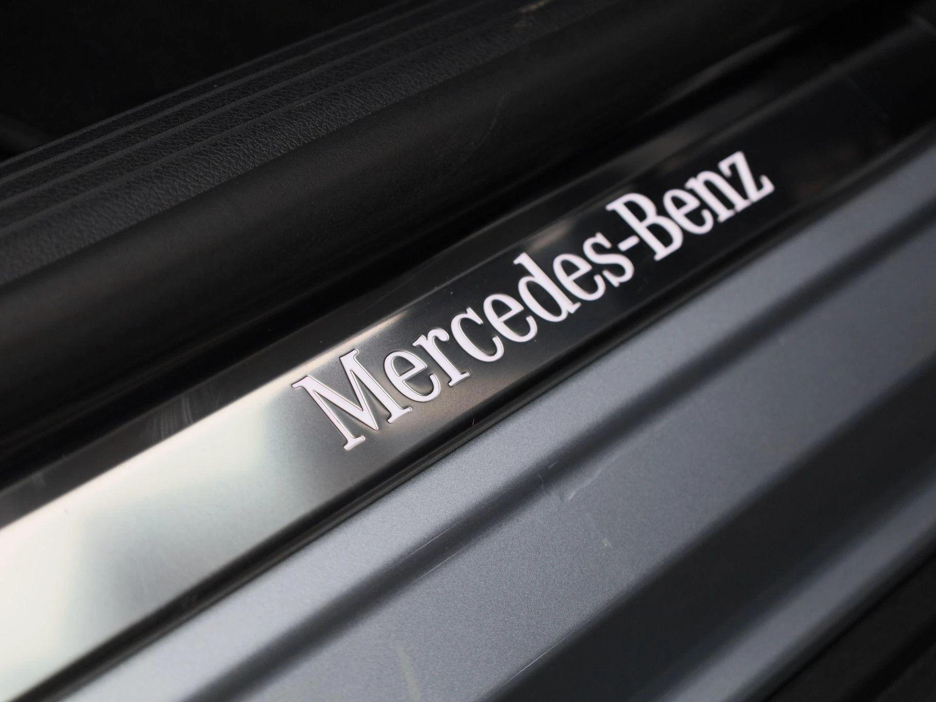 Mercedes-Benz EQE 300 Business Line 89 kWh