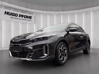 Kia XCeed GT-Line 1.6 T-GDI 132kW DCT Sports Utility Vehicle. 5-türig