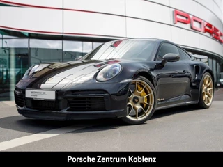 Porsche 911 992 Turbo S turbo s