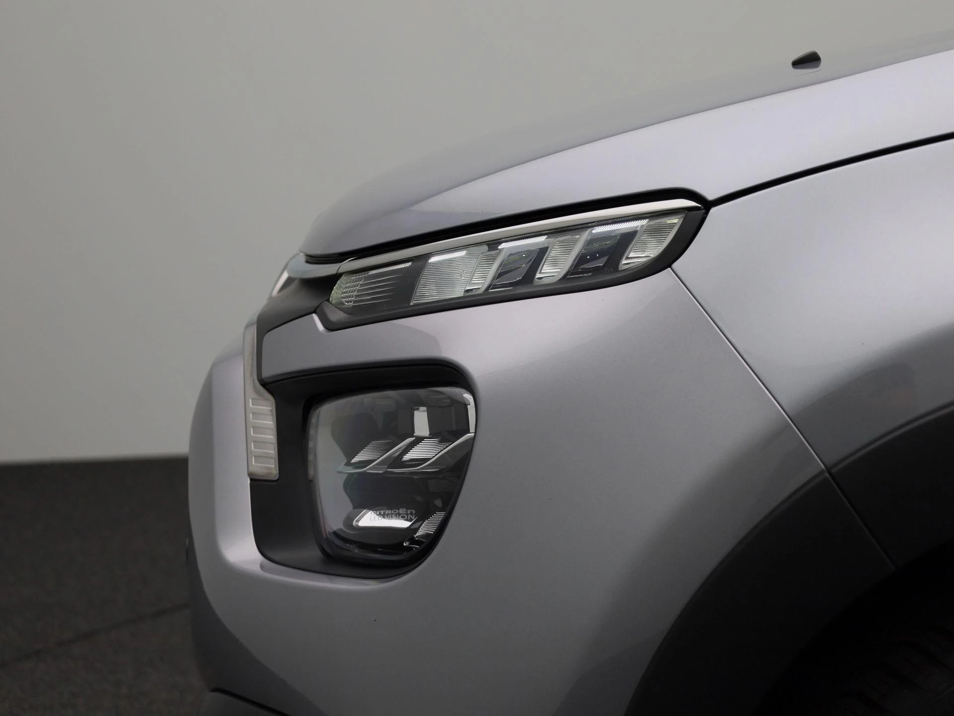 Citroën C3 1.2 Feel