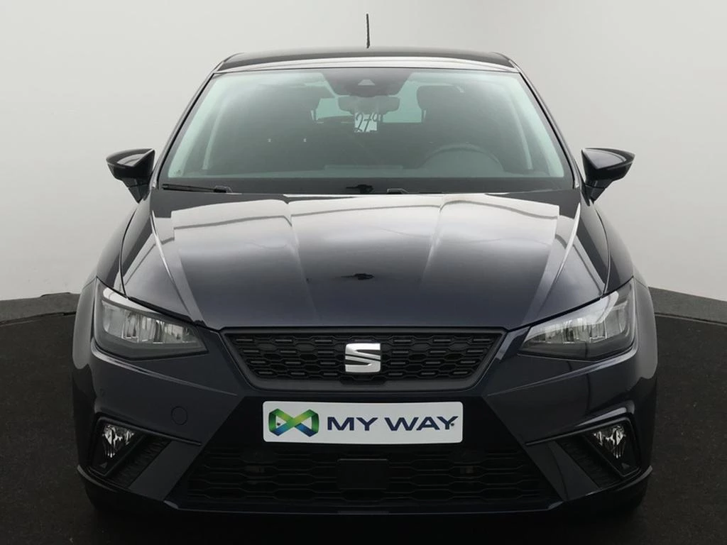 SEAT Ibiza 5P/D New Ibiza Move+ 1.0TSI 95PK *CAMERA*PDC*CRUISE CONTROL*NAVI*APP-CONNECT*...*