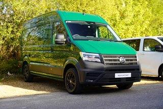 Volkswagen Crafter 2.0 TDI 140PS Commerce Plus High Roof Van