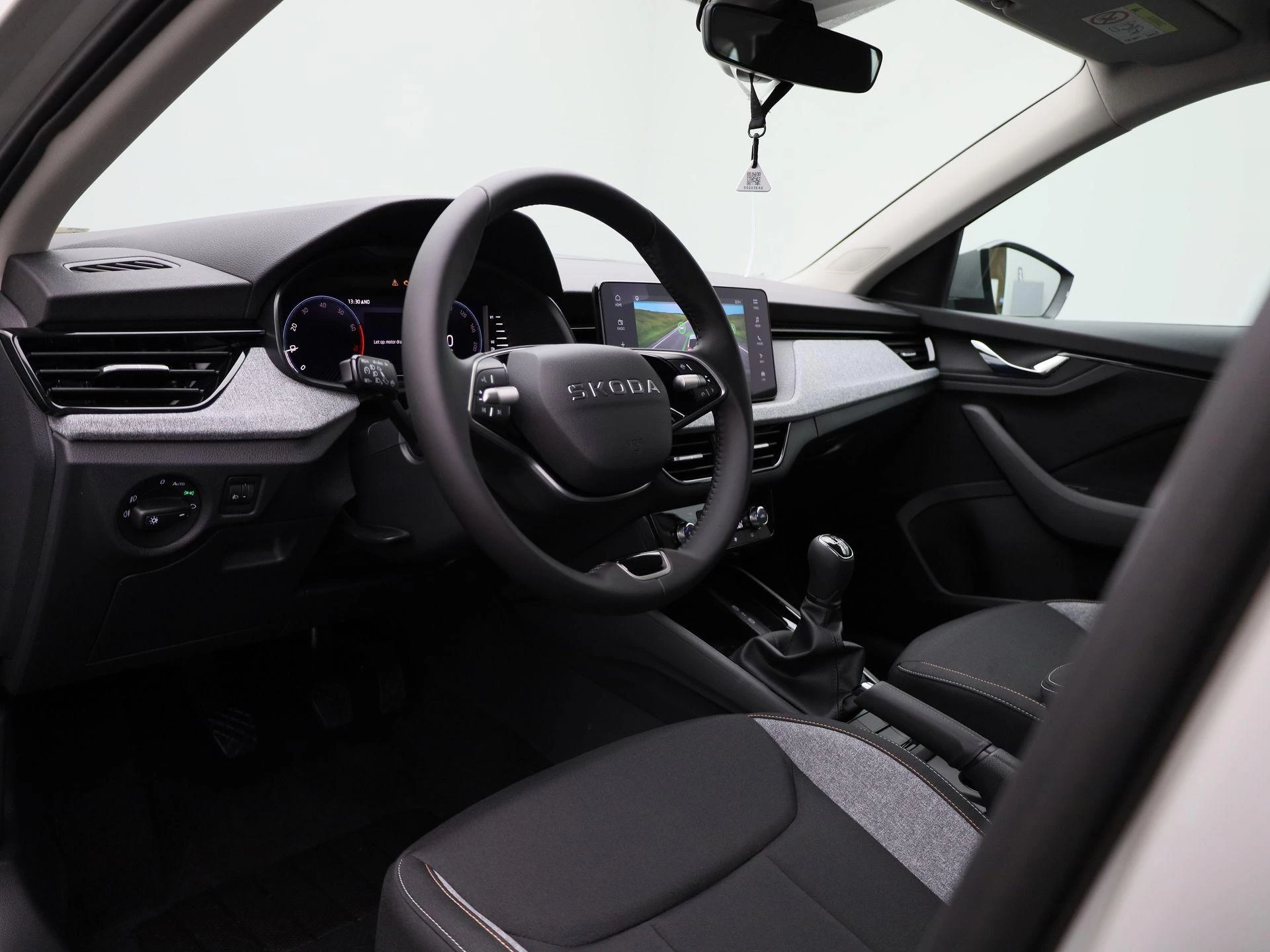 Škoda Scala 1.0 TSI Selection