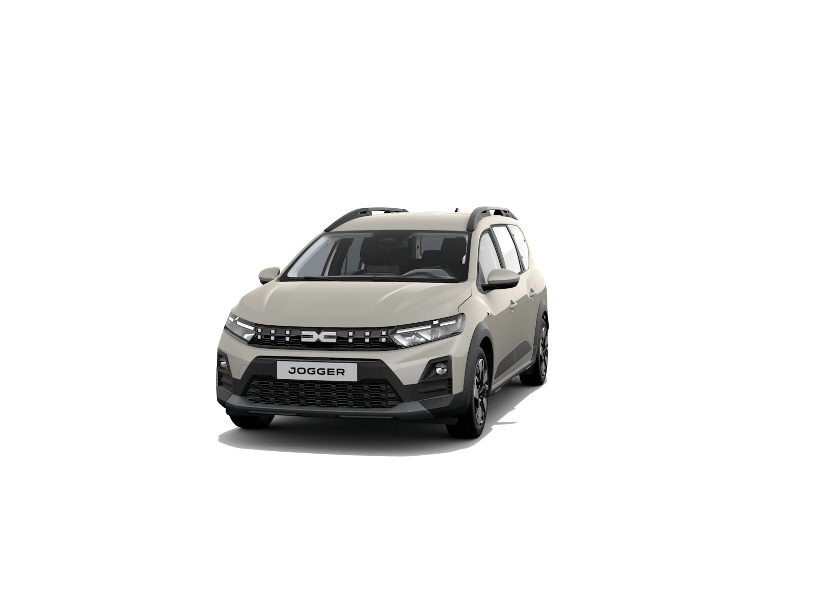 Dacia Jogger Eco-G 120 6MT Expression 7-zits