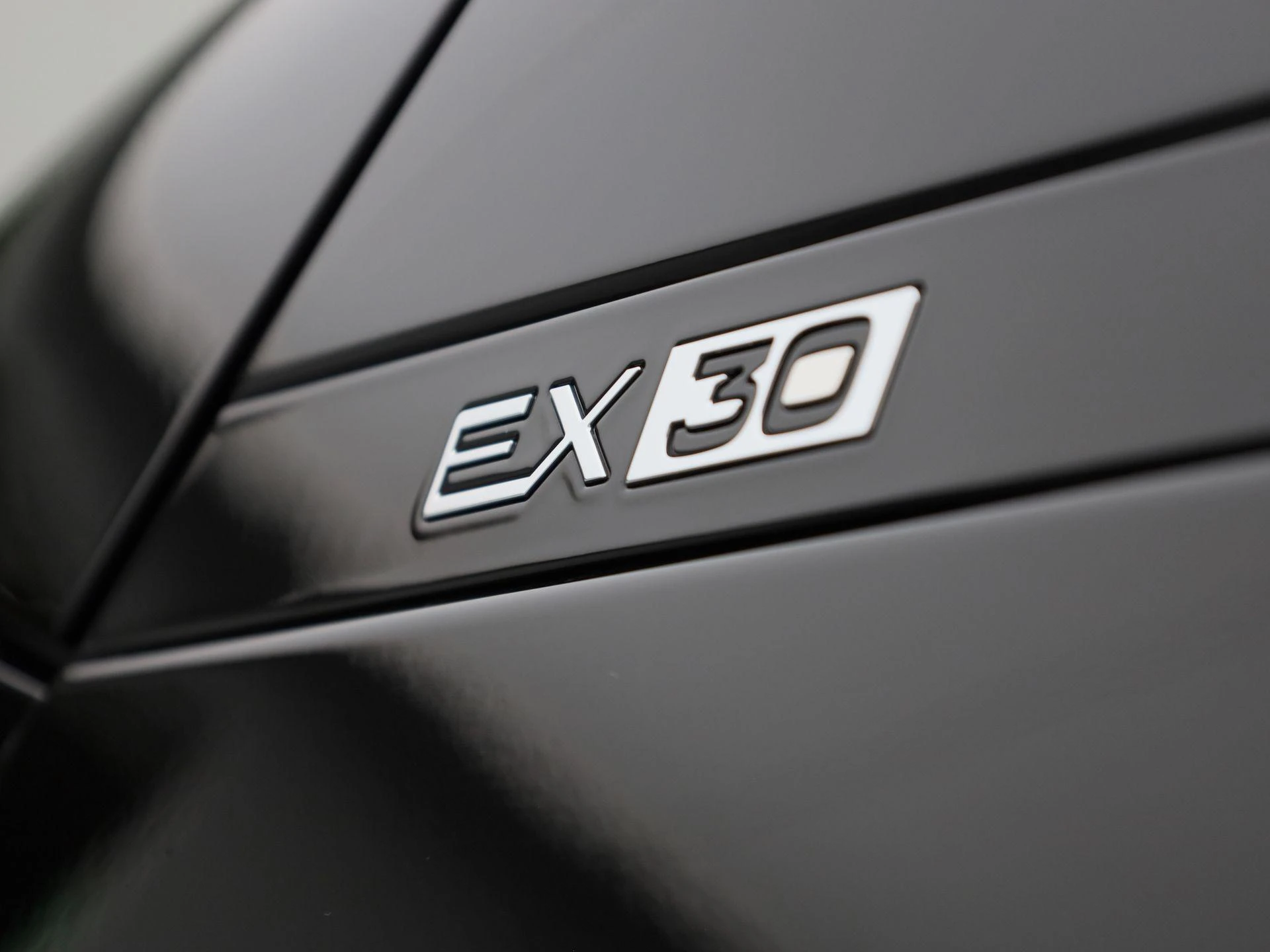 Volvo EX30 Single Motor Extended Range Core