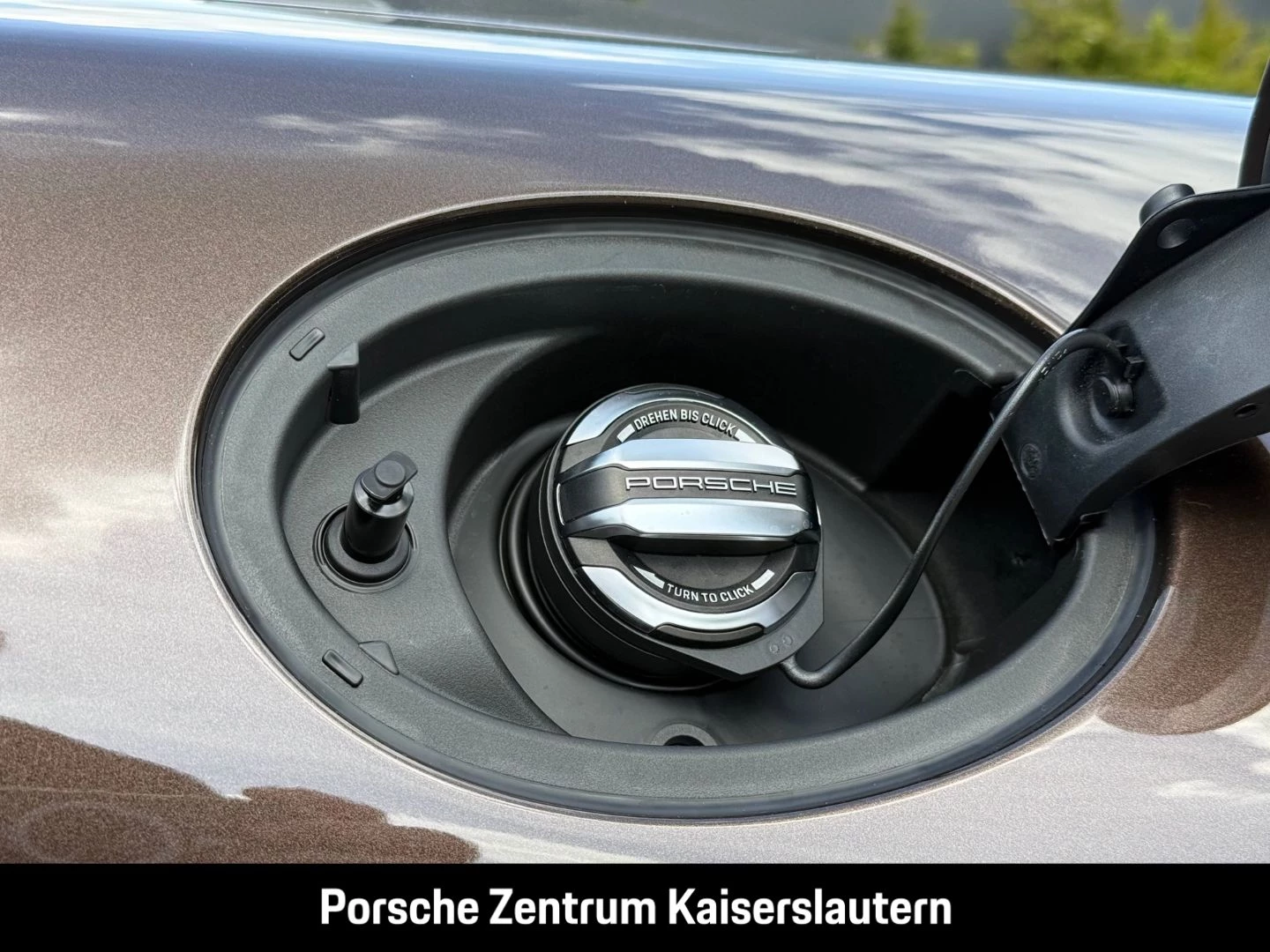 Porsche 911 992 Spirit 70 Burmester Clubleder InnoDrive spirit 70