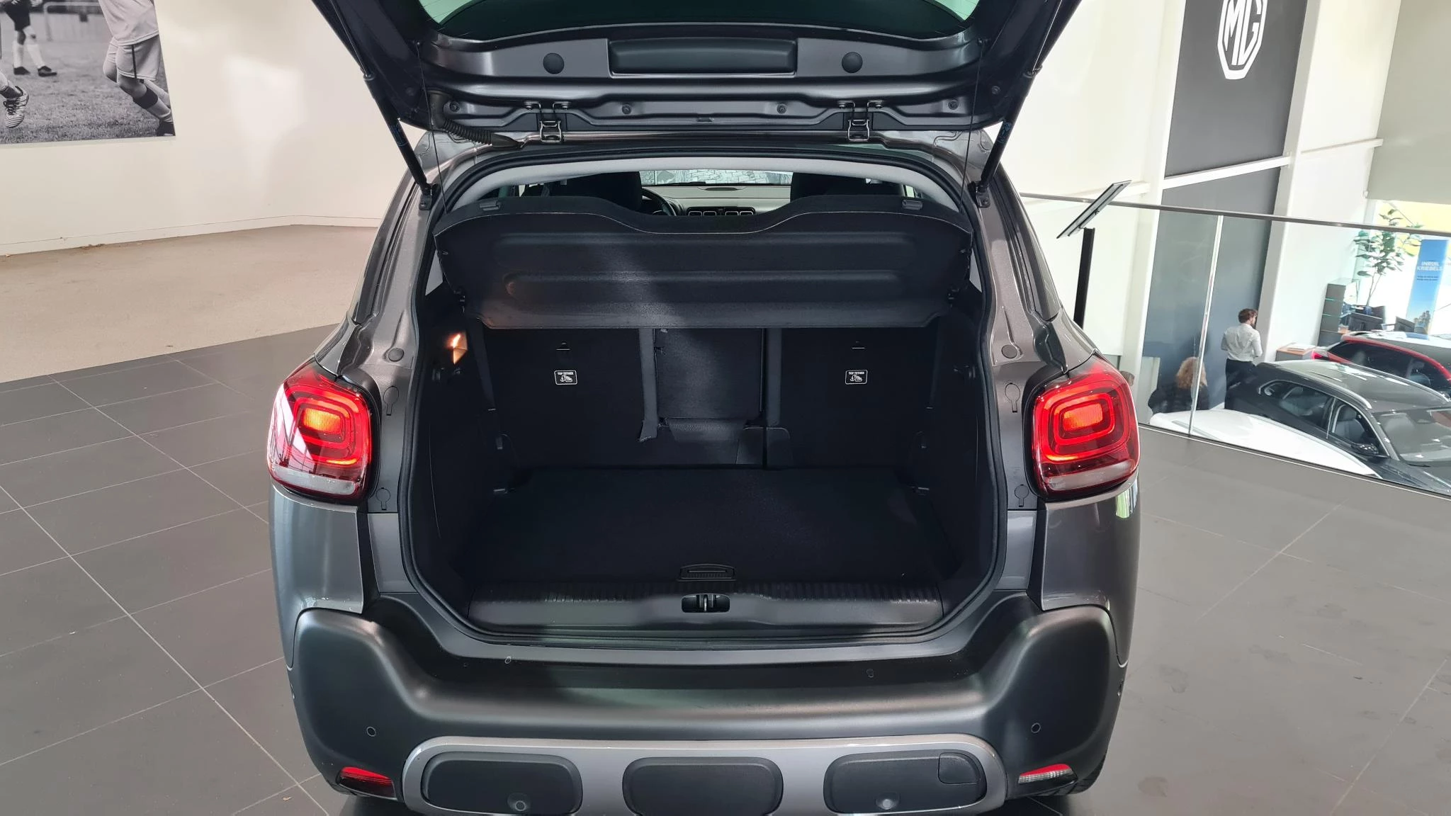 Citroën-C3 Aircross-image-8