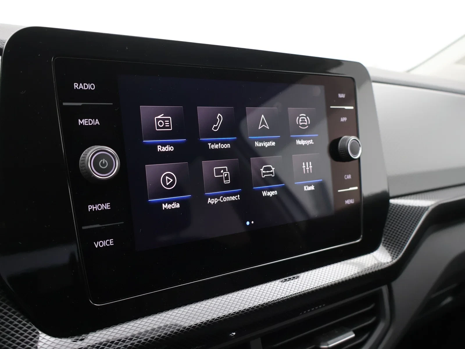 Volkswagen T-Cross T-Cross Life United 1.0 TSI 85 kW (116 pk) 7 versnellingen DSG / Demo