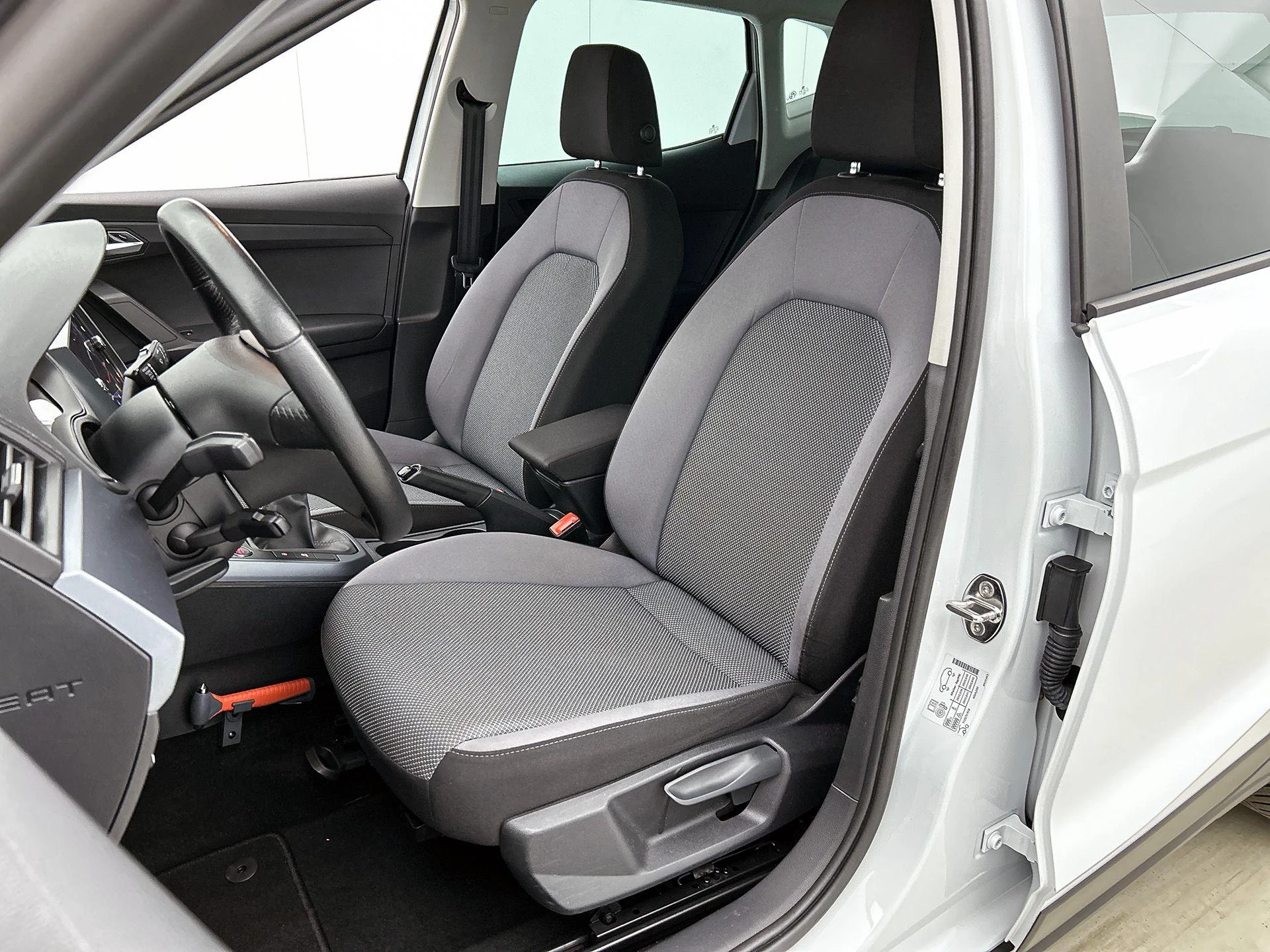 SEAT Arona 1.0 TSI Style Business Intense