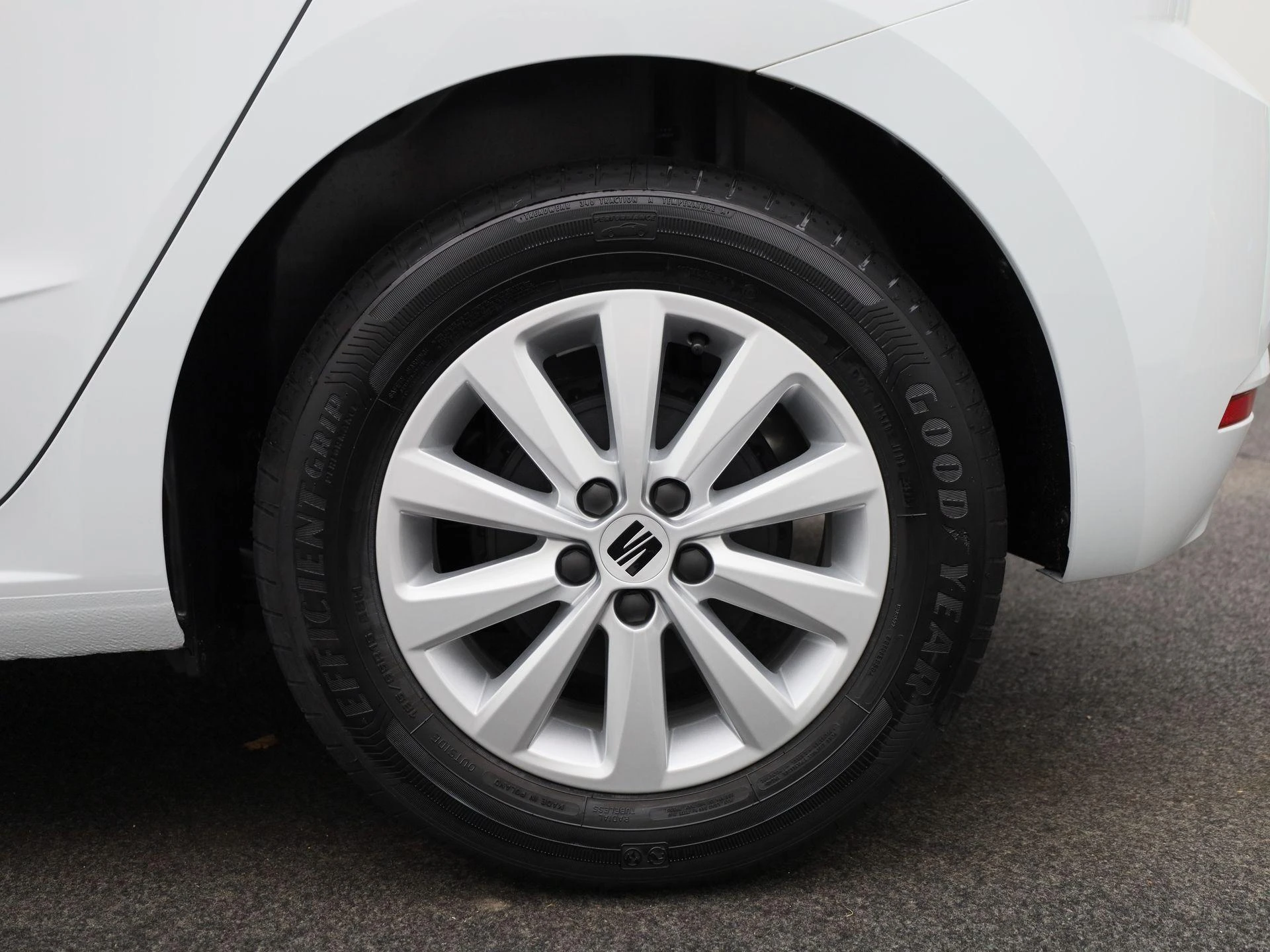 SEAT Ibiza 1.0 EcoTSI Style 95 PK