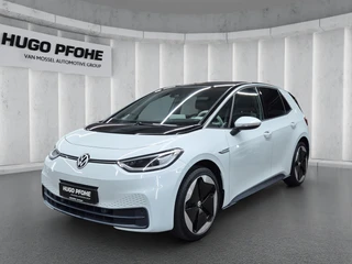 Volkswagen ID.3 Pro Performance Max