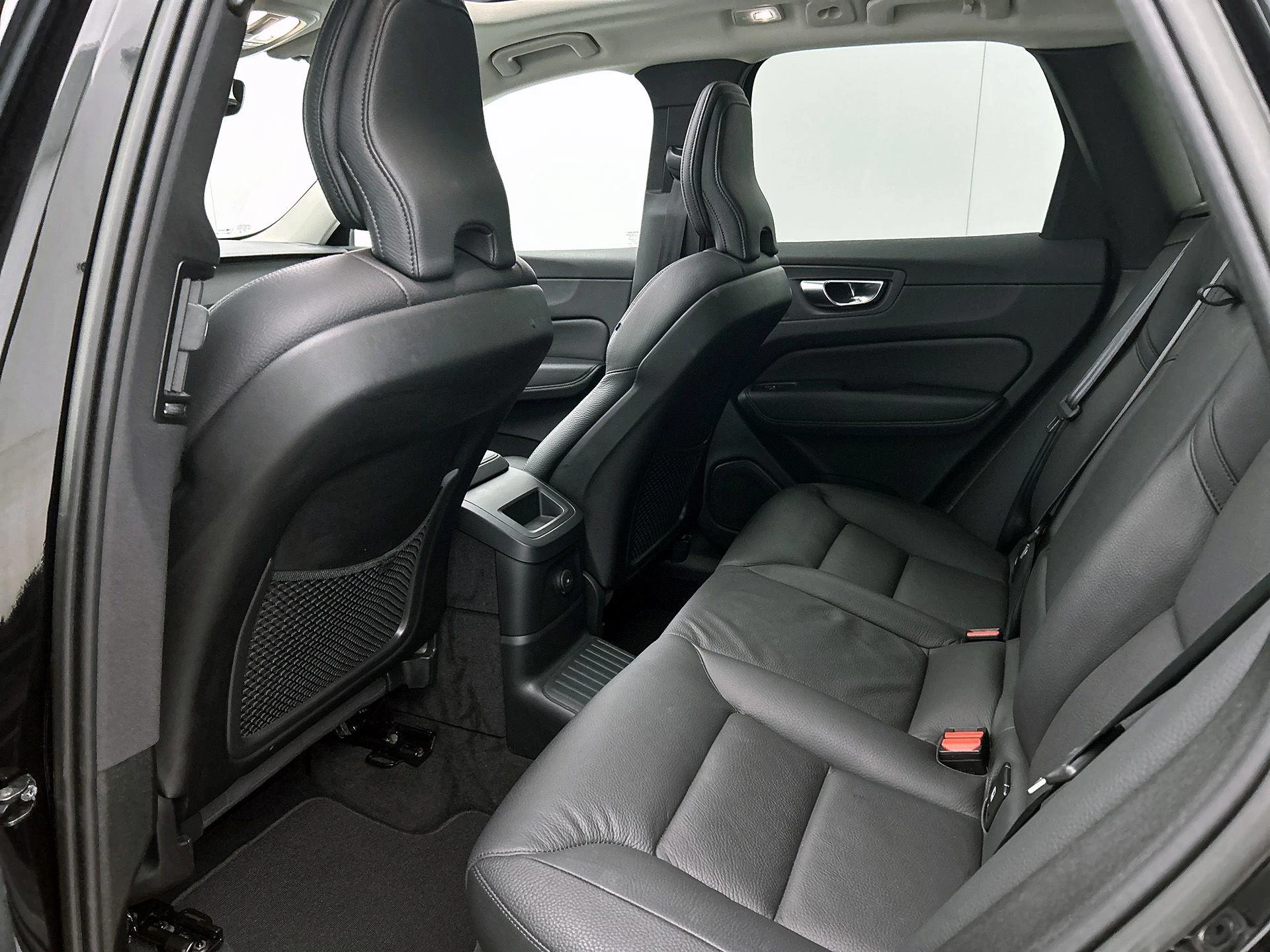 Volvo XC60 T6 PHEV 4x4 Essential Aut.