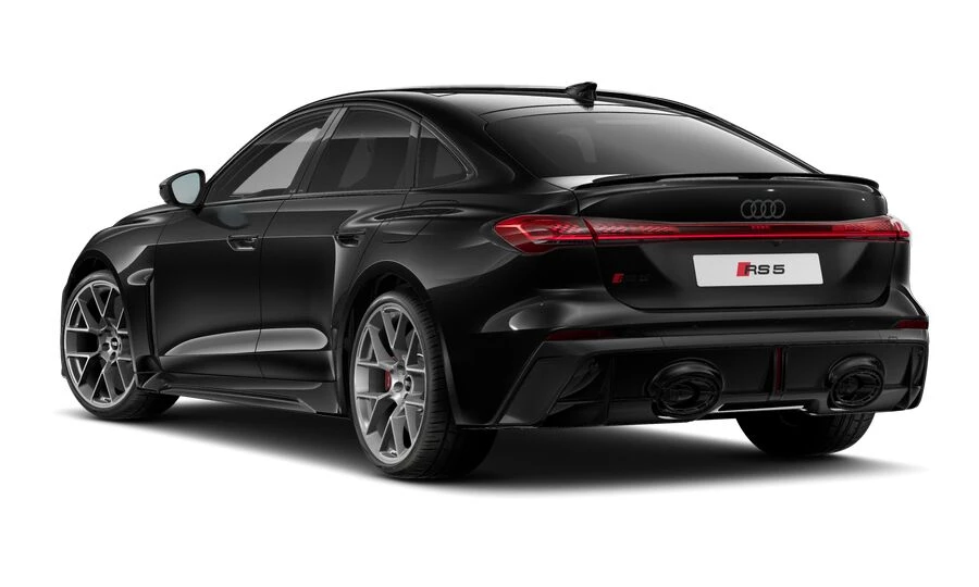 Audi RS5 Limousine 470 kW tiptronic