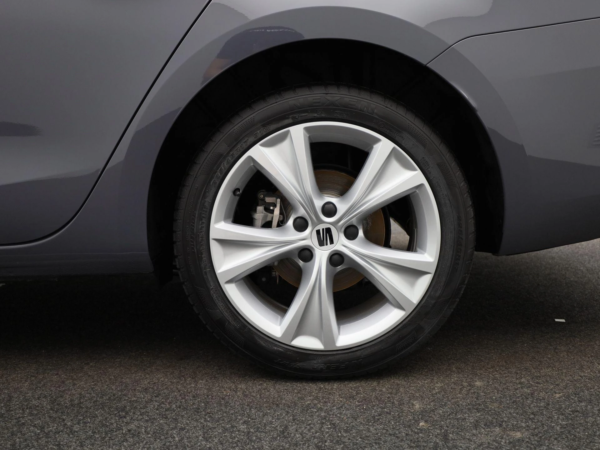 SEAT Leon Sportstourer 1.5 TSI e-Hybrid FR Business