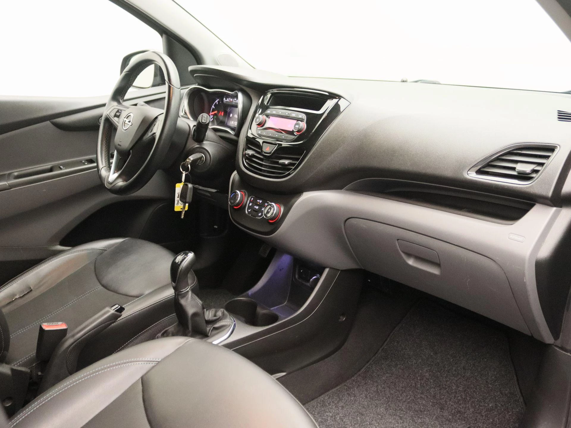 Opel KARL 1.0 ecoFLEX Cosmo