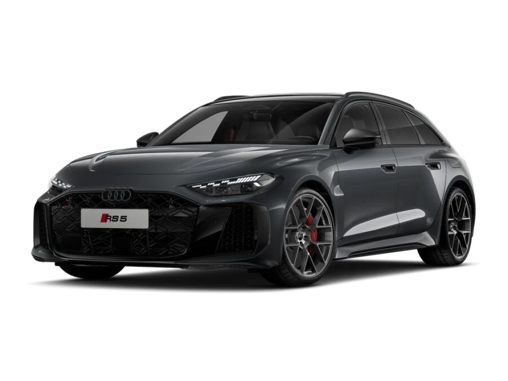 Audi RS5 Avant TFSI e quattro Tech Pro B&O HUD Matrix Pano