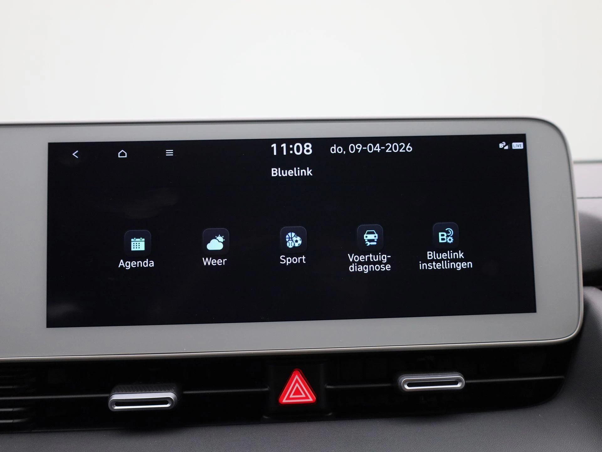 Hyundai IONIQ 5 77.4kWh Core 229PK