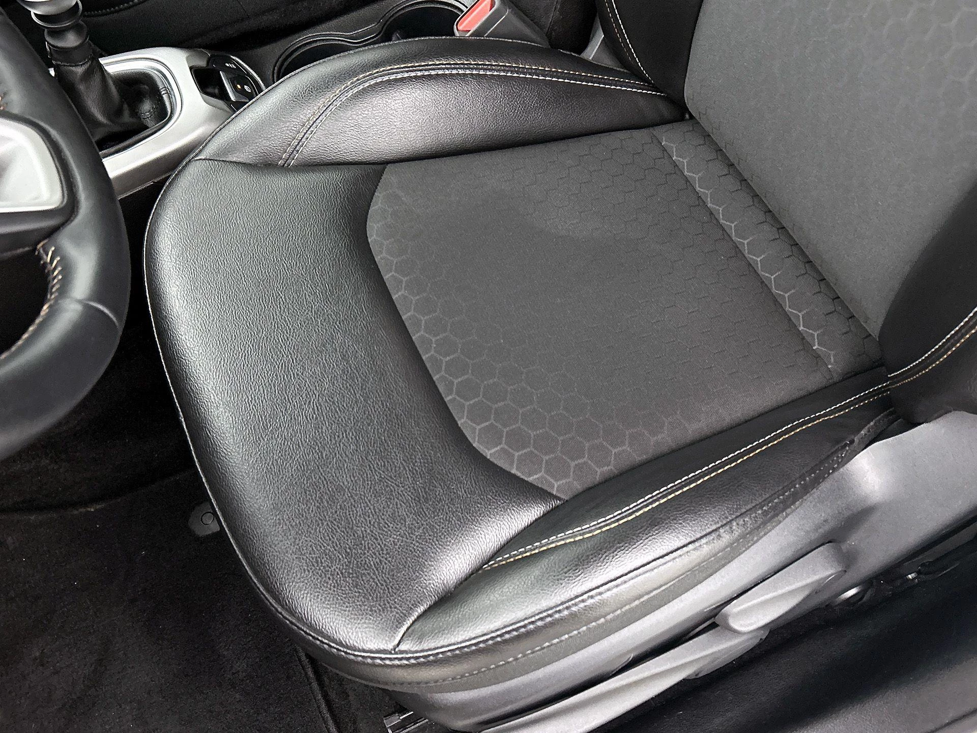 Jeep Compass 1.4 MultiAir Longitude