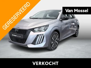 Peugeot 208 1.2 PureTech 100 MAN6 S&S Style