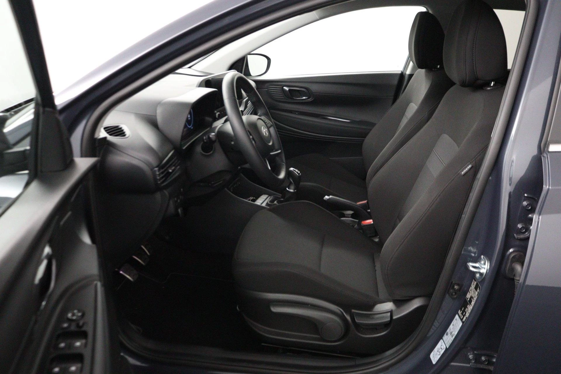 Hyundai Bayon 1.0 T-GDI Premium