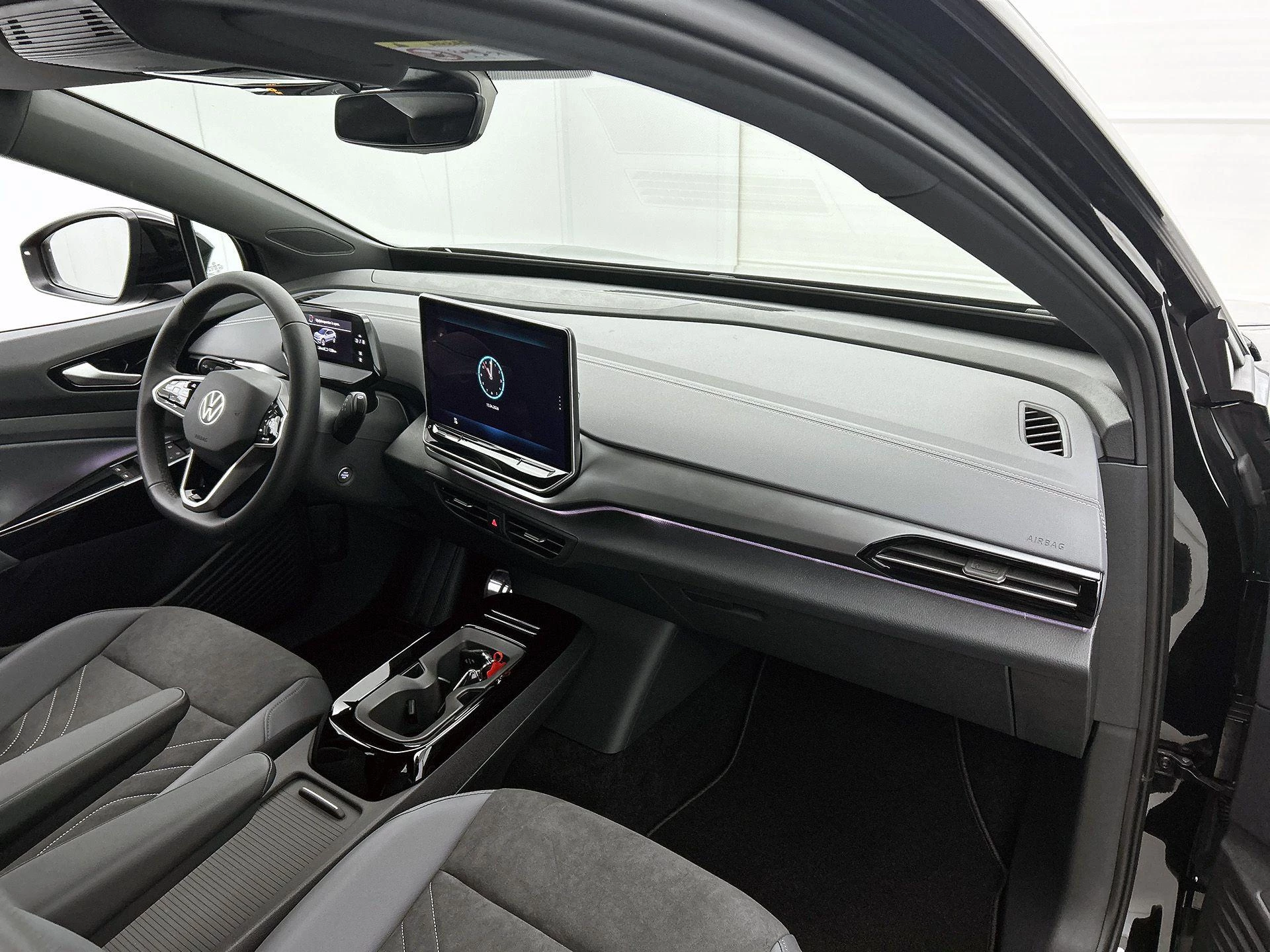 Volkswagen ID.4 Pro Limited Edition 77 kWh 286 PK