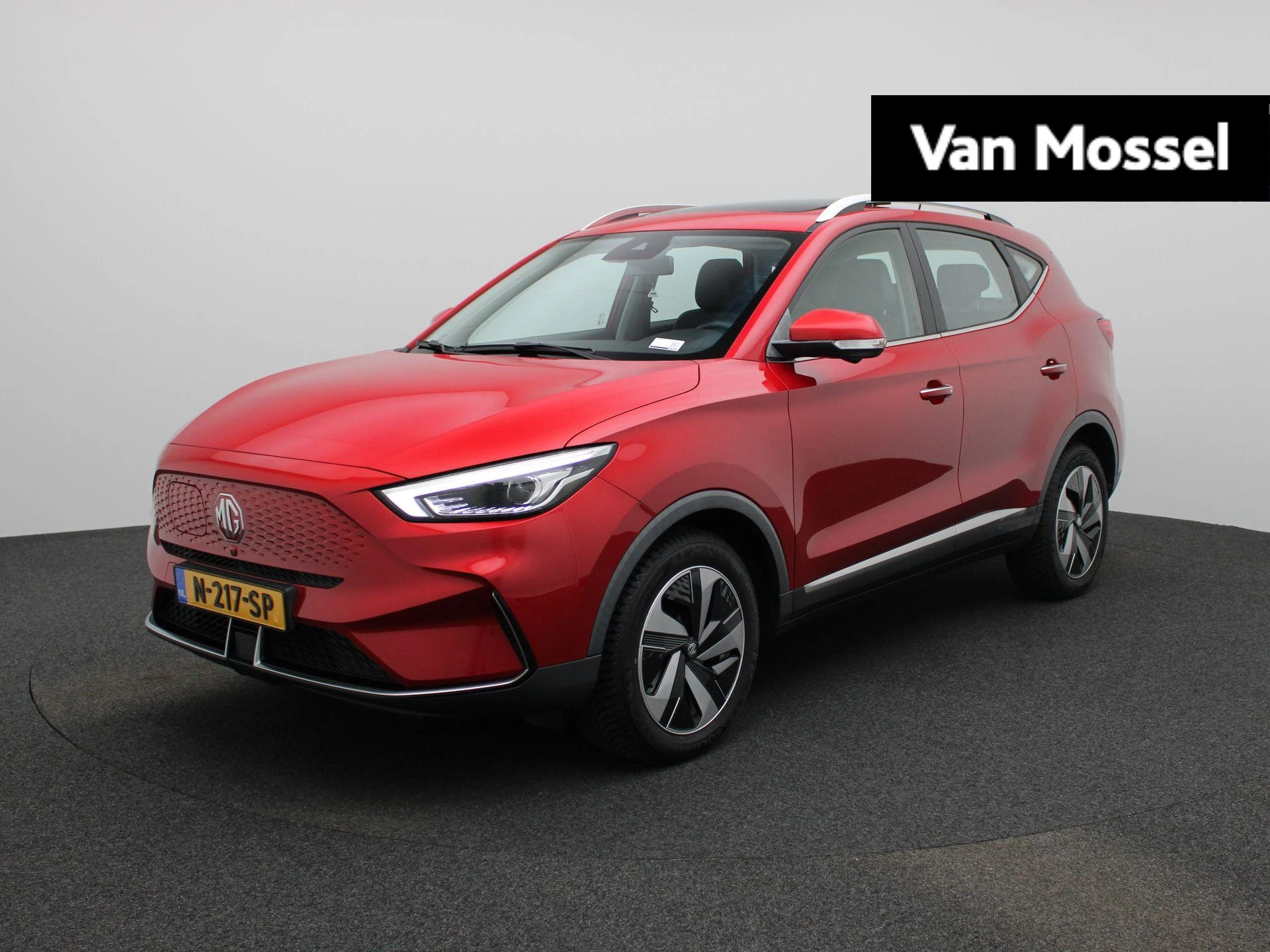 MG-ZS EV-image-0