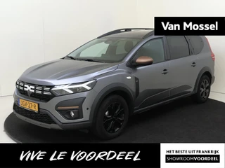 Dacia Jogger 1.6 Hybrid 140 Extreme 7p.