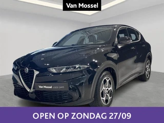 Alfa Romeo Tonale 1.5 130 MHEV Super FWD