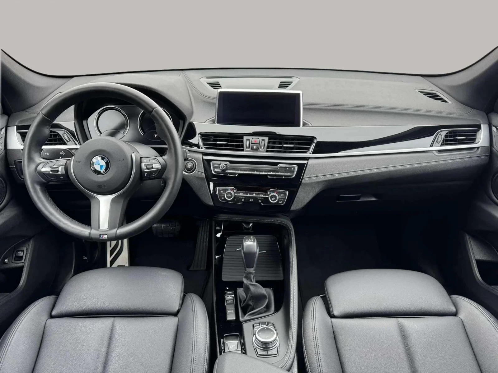 BMW X1 xDrive25e M-Sport aut.