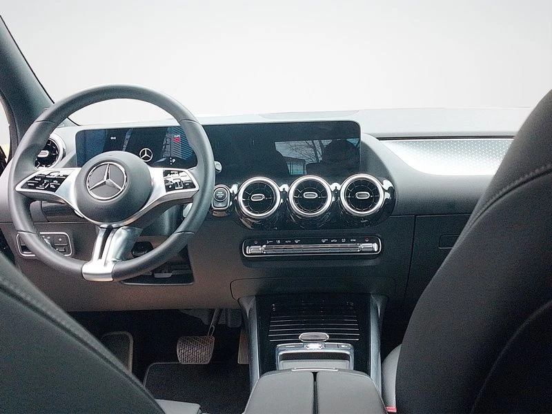 Mercedes-Benz GLA 200 d PROGRESSIVE AHK SHZ KLIMA NAVI MBUX ProgressiveC118 GLA 200 d PROGRESSIVE AHK SHZ KLIMA NAVI MBUX Progressive