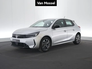 Opel Corsa 1.2 Turbo 74kW S/S Auto