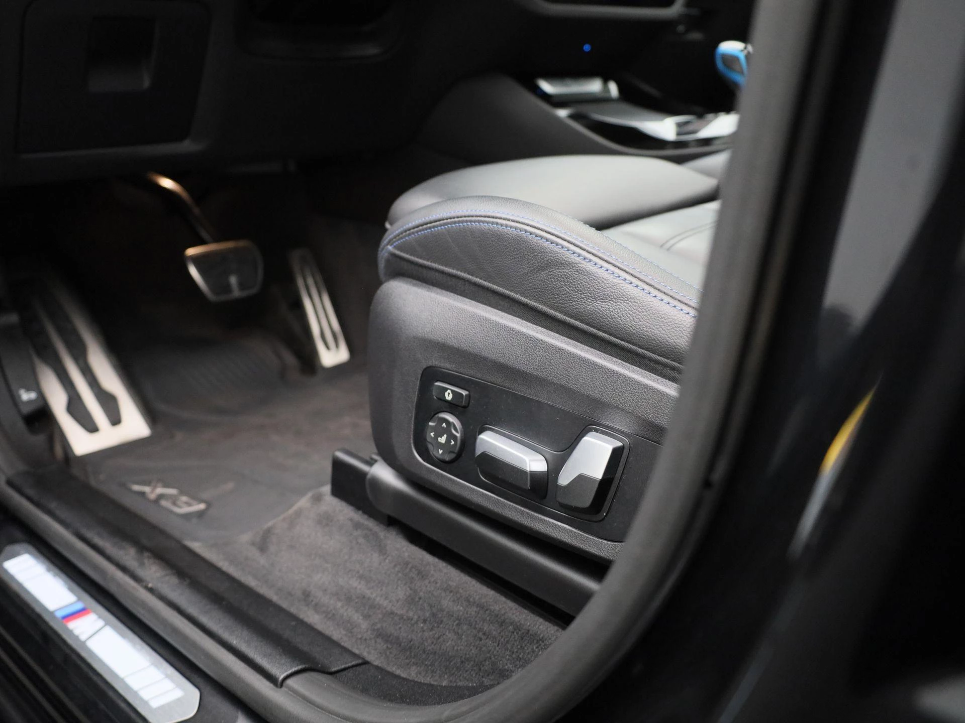 BMW iX3 M-Sport 80 kWh