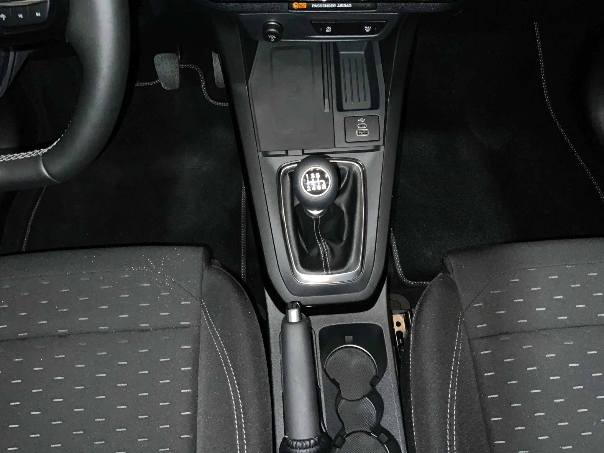 Ford Puma Titanium*KAM*NAVI*TEMP*WINTER-PKT.*LED