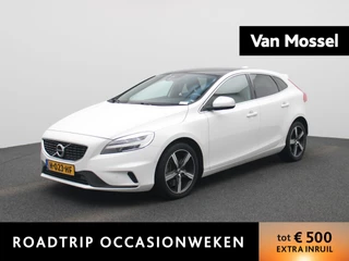 Volvo V40 2.0 D3 Polar+ Sport